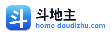 斗地主 Logo